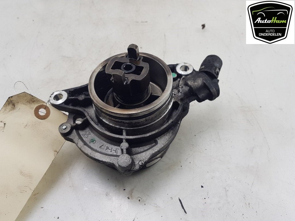 VACUUM POMPE FREIN BOOSTER BMW 1 serie (E87 / 87N), Utilisé, BMW