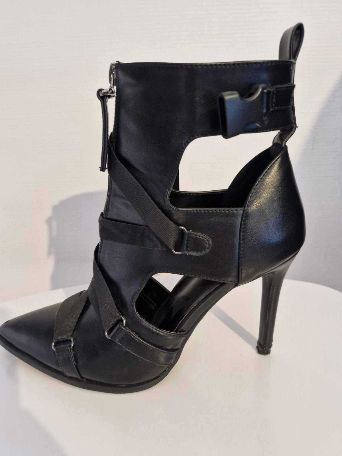 Schoenen met hak „EGO”, Ophalen of Verzenden
