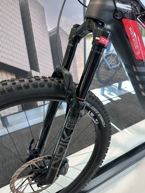 Rotwild R.EX900 FS PRO Avinox Large, Neuf, Autres marques, Info@ebikeasse.be, Enlèvement ou Envoi