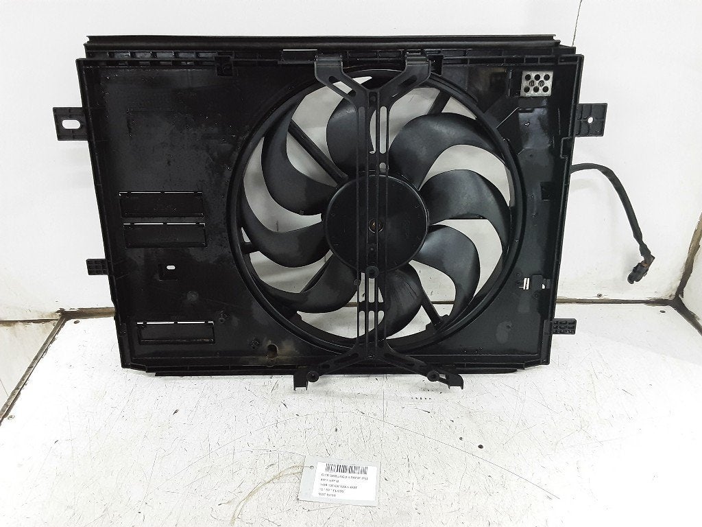 VENTILATEUR RADIATEUR MOTEUR Citroën Berlingo Multispace, Citroën, Mevr. I. Hauben, Utilisé, Rue de l'Espoir 34 34
4030  GRIVEGNÉE, BE