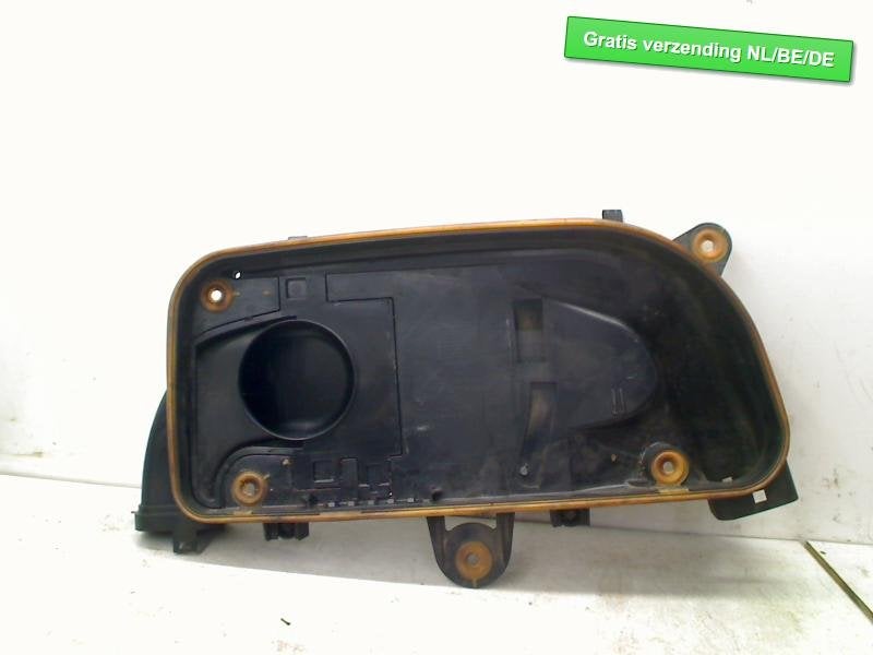 LUCHTFILTERHUIS BMW 5 serie (F10) (12717812064), Gebruikt, BMW, Petuelring 130
80809  München, DE, Bayerische Motoren Werke AG