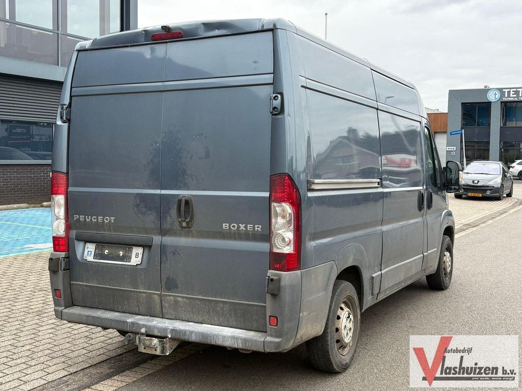 Peugeot Boxer 330 2.2 HDI L2H2 | € 2.950,- MARGE! | INJECTOR, Achat, Entreprise, Boîte manuelle, Diesel