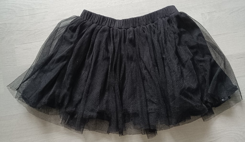 rokje h&m, Kinderen en Baby's, Kinderkleding | Maat 122, Gebruikt, Meisje, H&M, Ophalen of Verzenden