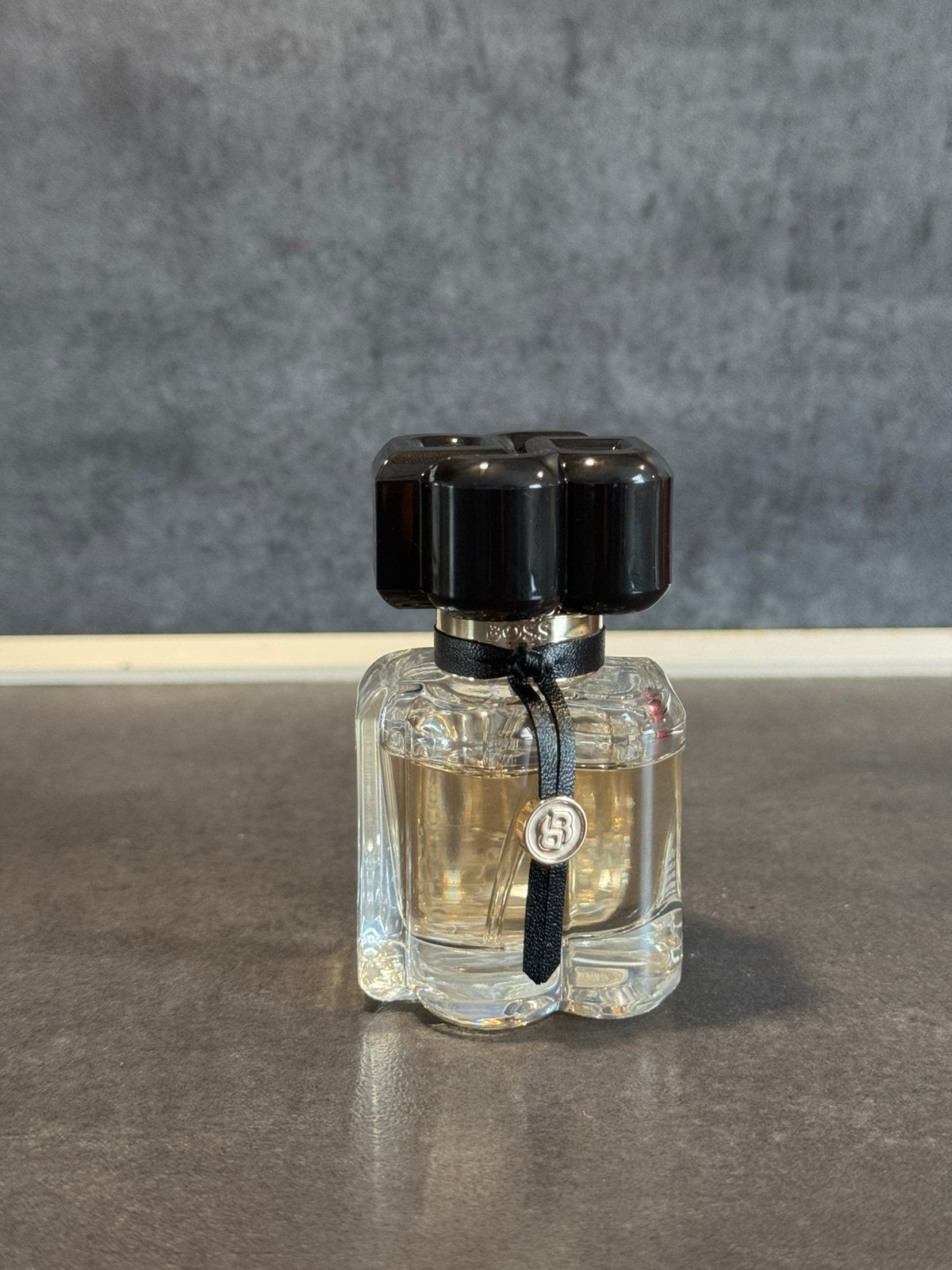 Vends Parfum Boss Bottled Beyond for her Hugo Boss 30 ml, Envoi, Utilisé