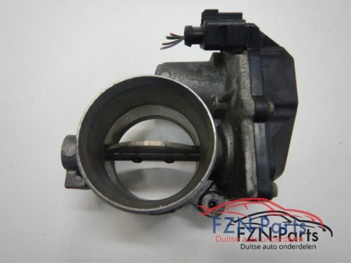 Gasklephuis Audi A6 (22739298), Auto-onderdelen, Ophalen of Verzenden, Gebruikt