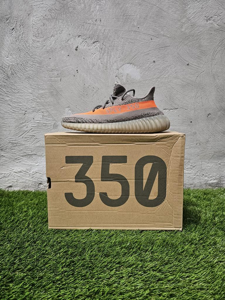 Adidas Yeezy Boost 350 V2 Beluga Reflective, Ophalen, Sneakers