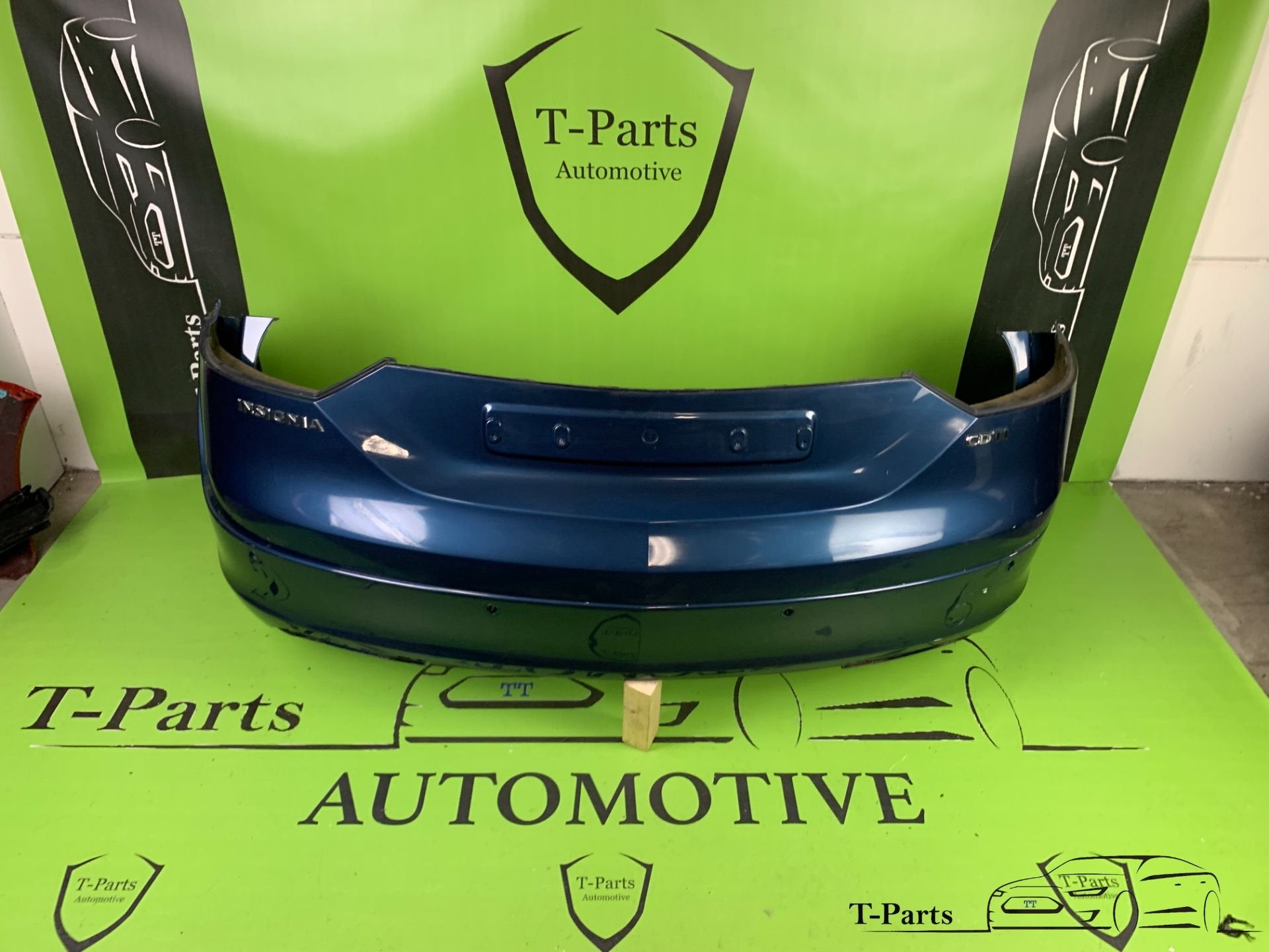 opel insignia achterbumper bumper achterklep combi stationwa, Auto-onderdelen, Info@fabrikant.eu, Opel, Bumper, Fabrikantstraat 1
1000 AA  Amsterdam
