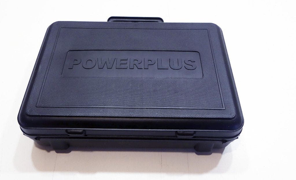 VARO Powerplus POW1820 multifunctioneel rotatiegereedschap, Ophalen of Verzenden, Zo goed als nieuw