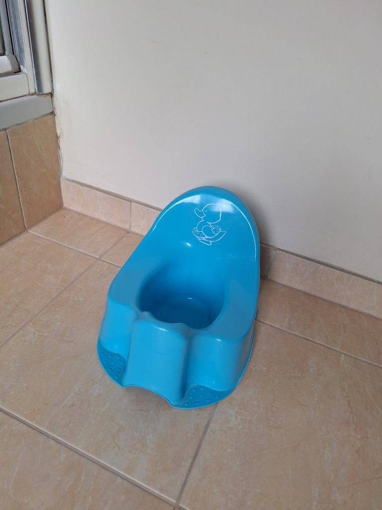Petit pot bébé, Enfants & Bébés, Enlèvement, Utilisé