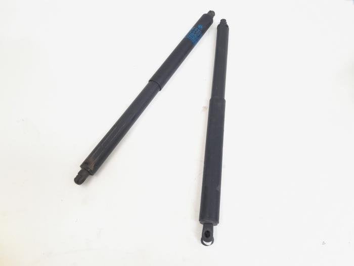 Kit amortisseur gaz hayon d'un BMW X5, -, 3 mois de garantie, Utilisé, -