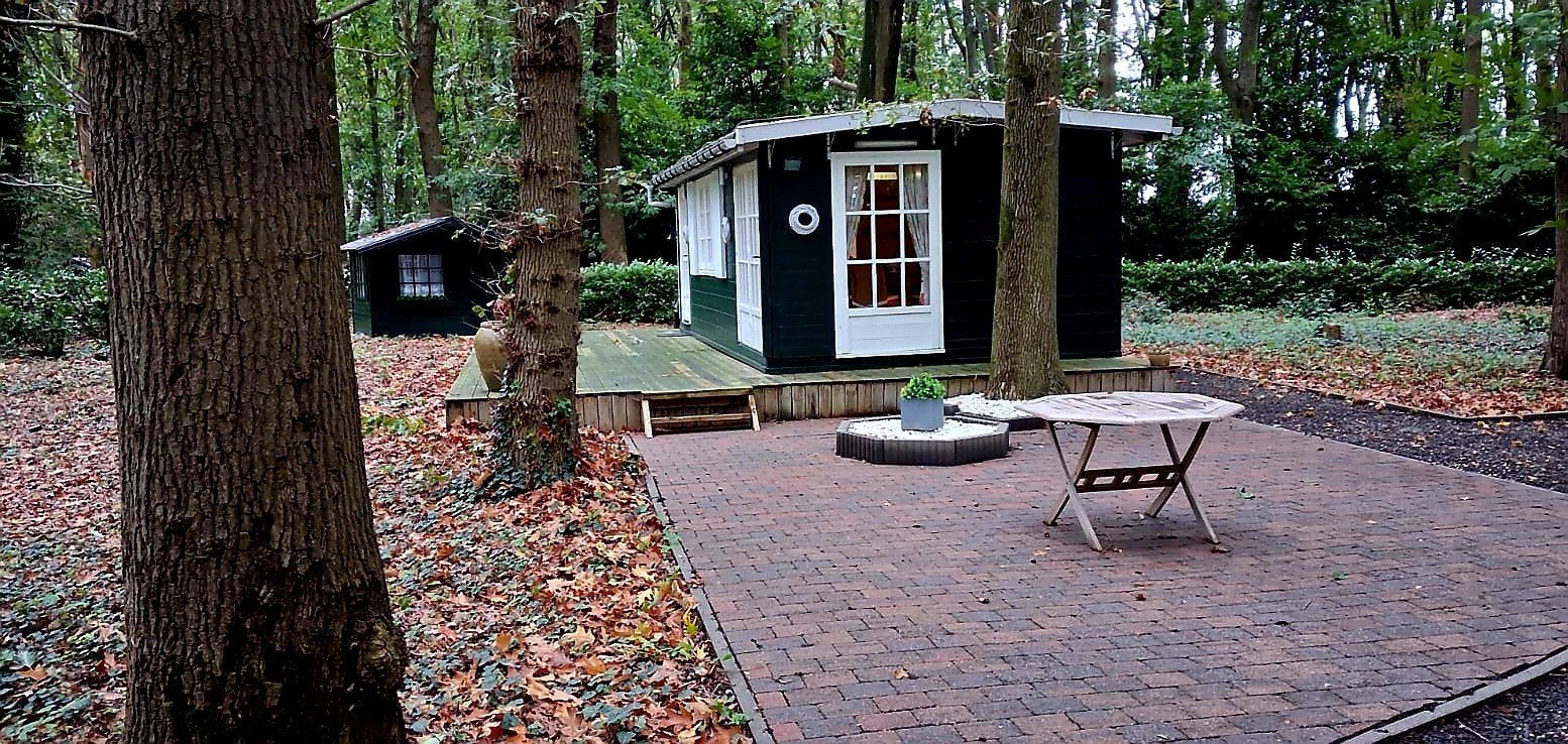 Te koop prachtige grond hoekperceel in volle eigendom 2534m2, Immo