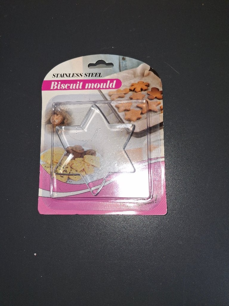 Emporte-pièces (différents modèles), Enlèvement ou Envoi, Neuf
