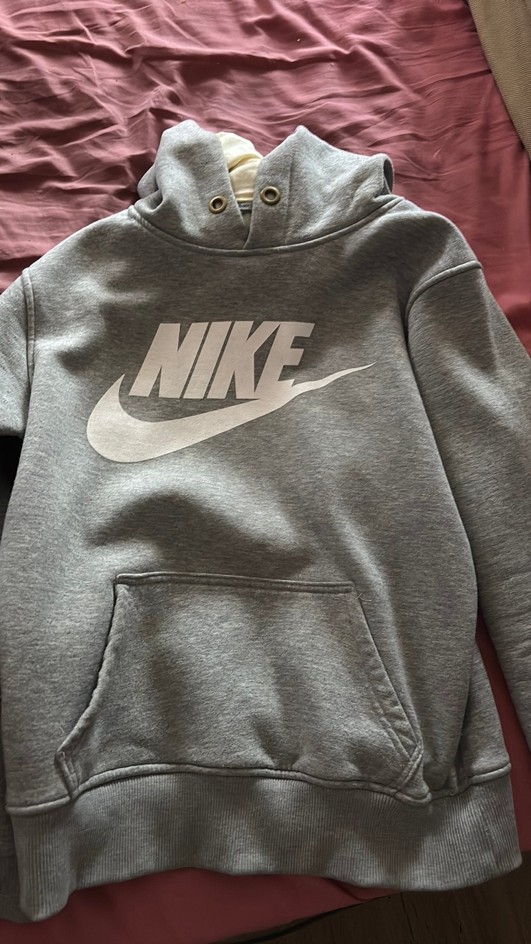 Nike pull, Enlèvement ou Envoi, Comme neuf
