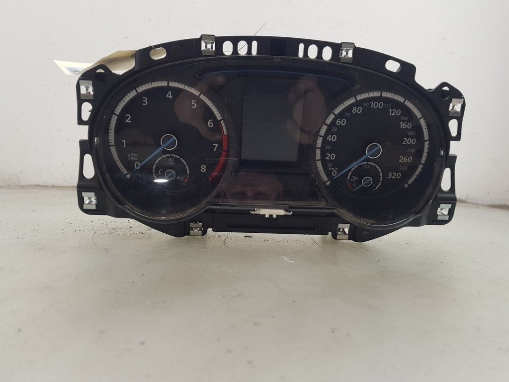 COCKPIT Volkswagen Golf VII (AUA) (|5G1920758A|), Auto-onderdelen, Dashboard en Schakelaars, Volkswagen, Gebruikt