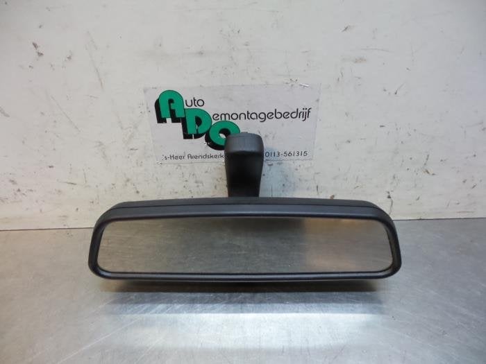 Rétroviseur intérieur d'un BMW 3-Serie (3-Serie 90-), -, 3 mois de garantie, Utilisé, -
