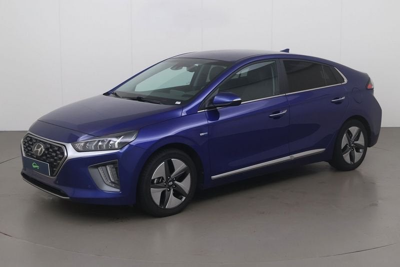 Hyundai IONIQ executive 105 AT, Autos, Achat, 105 ch, Euro 6, Entreprise