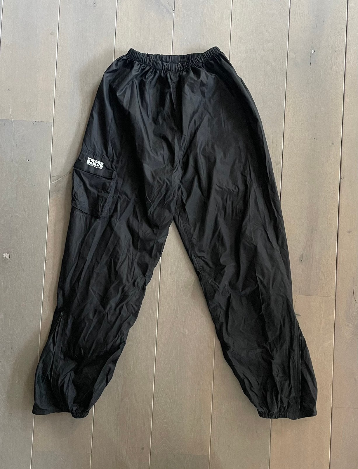 Pantalon de pluie pour moto, Enlèvement, Seconde main, Hommes, Autres types