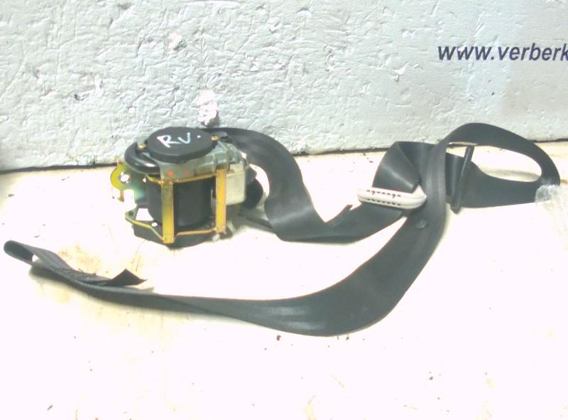 CEINTURE DE SECURITE AVANT DROIT Peugeot 407 (6C / J), Info@VerberkAutodemontage.nl, Nijverheidstraat 1a 1a
5405 AJ  UDEN, NL