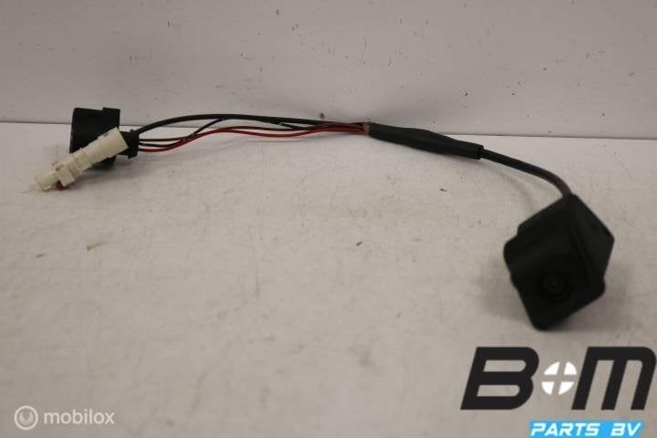 Achteruitrijcamera VW Polo 6C 6C0980121, Auto-onderdelen, Elektronica en Kabels, Gebruikt