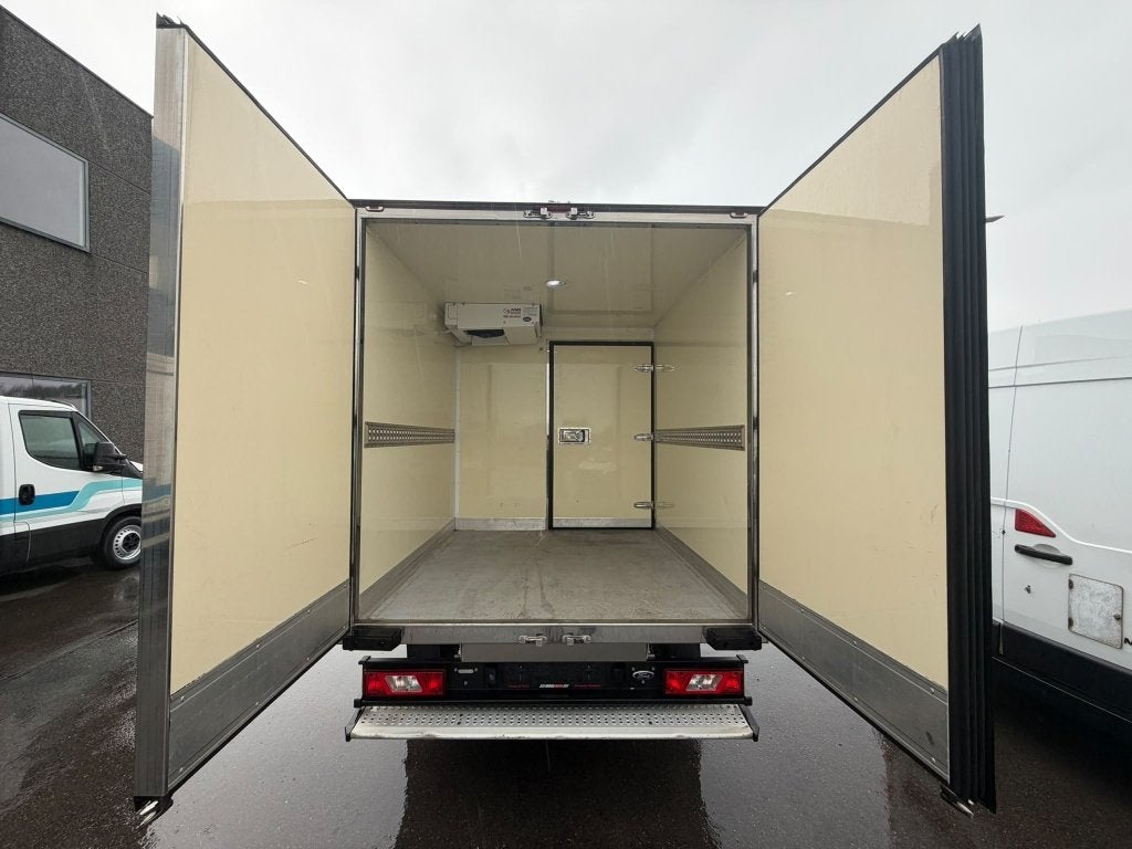 Ford Transit (Stock ID 15443) — 7