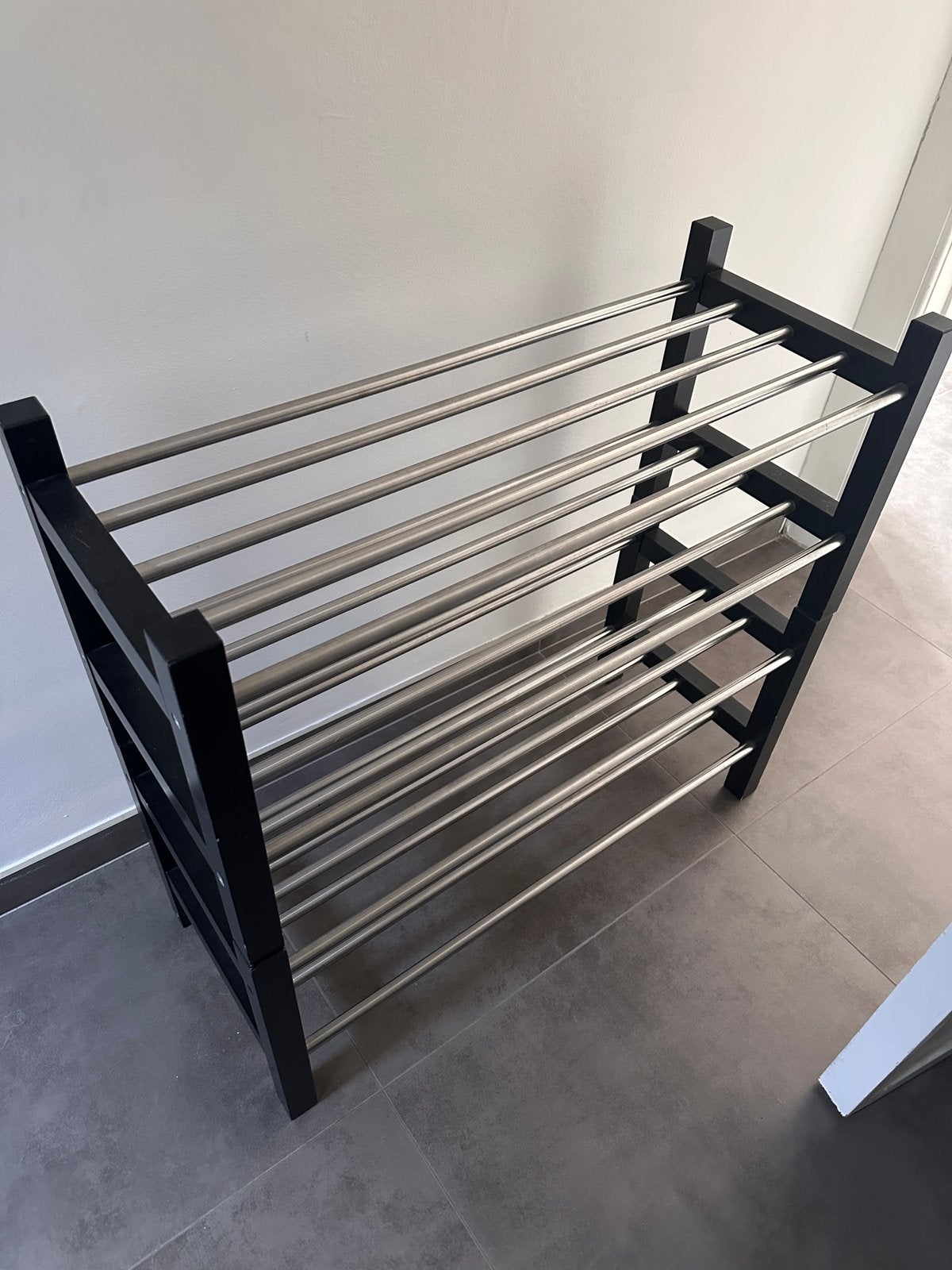 Schoenenrek ikea x2, Enlèvement, Comme neuf