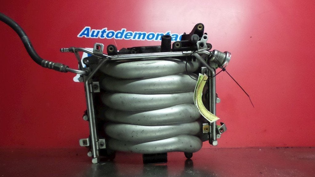 INJECTIEGALERIJ Audi A6 Avant (C5) (01-1997/01-2005), Auto-onderdelen, Info@audi.de, Audi, Audi AG, Gebruikt