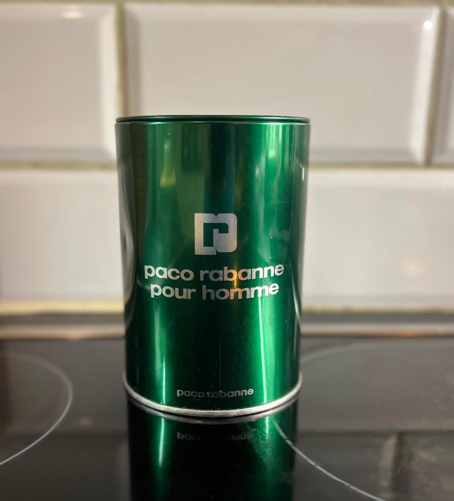 Paco rabanne pour homme, Enlèvement ou Envoi, Neuf