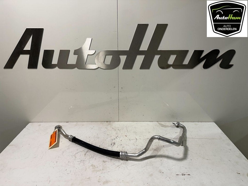 DURITE CLIMATISATION Volkswagen Tiguan (AD1) (|5QF820743A|), Dhr. J. Ham, Volkswagen, Administratie@autoham.nl, Utilisé