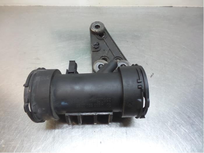 Tuyau d'aspiration air d'un Mercedes C-Klasse (C-Klasse 00-), 3 mois de garantie, Utilisé, -, -
