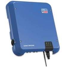 SMA STP8.0-3AV-40 OMVORMER TRIPOWER STP803AV40 Nieuw, Enlèvement, Neuf, 200 watts-crêtes ou plus