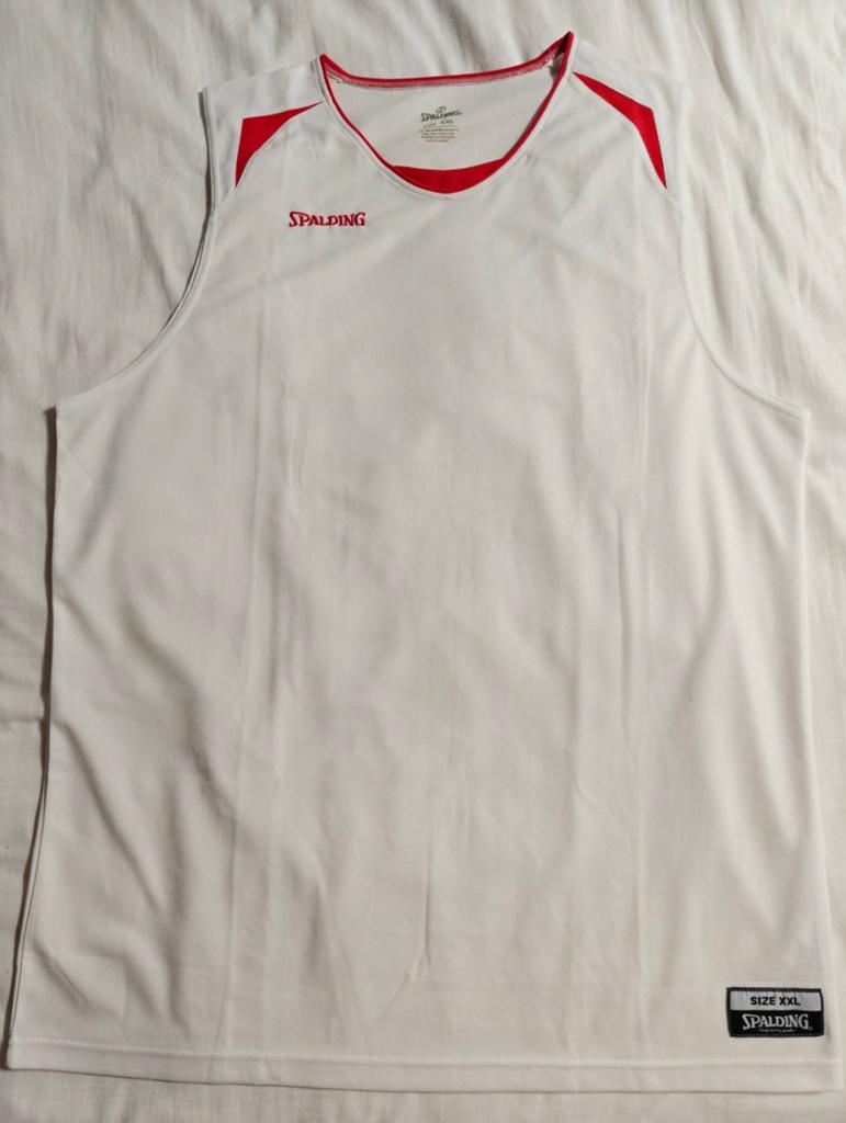 Shirt Spalding XXL (nieuw), Enlèvement ou Envoi
