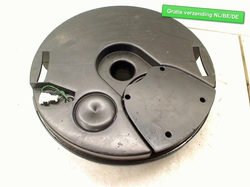 SUBWOOFER B&O Audi SQ5 (8RB) (01-2012/05-2017) (8R0035382A), Info@audi.de, Audi, Audi AG, Gebruikt