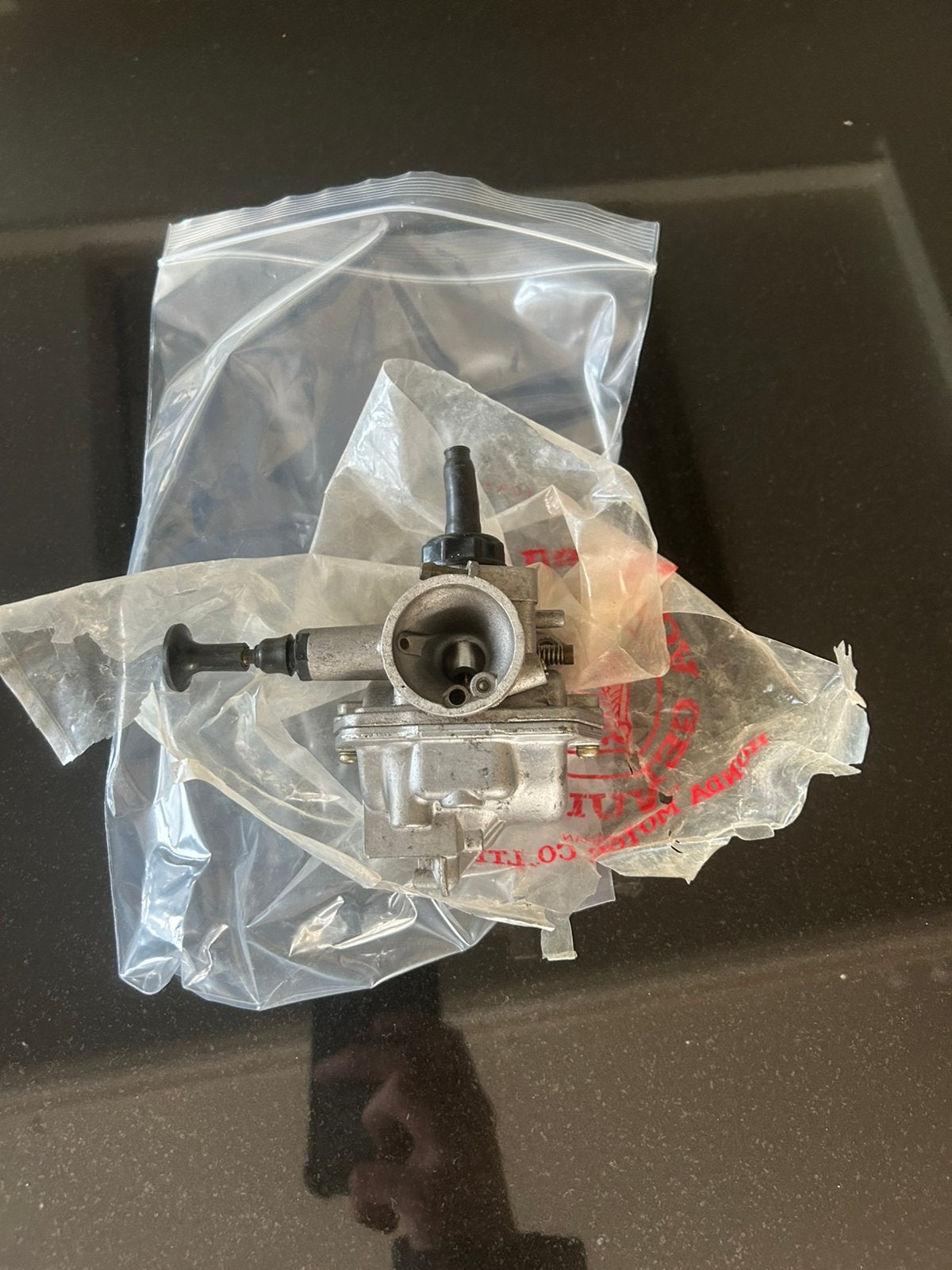NOS carburateur 12 mm mt,mtx,mb,mbx,nsr, Ophalen of Verzenden, Nieuw