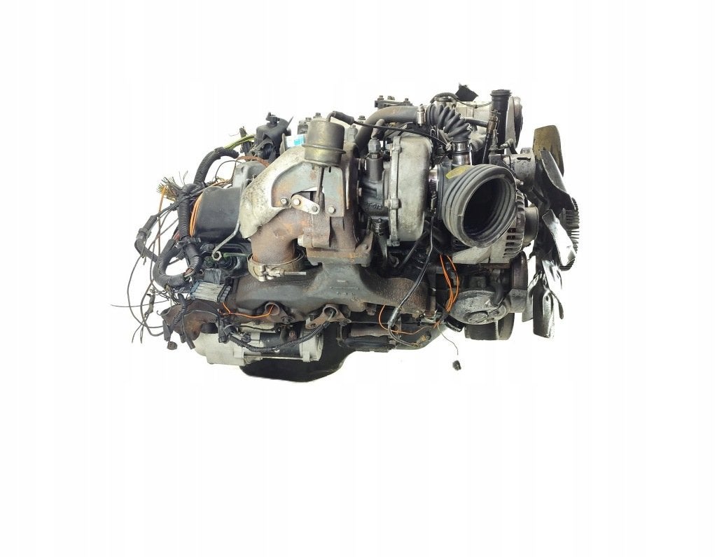 Moteur L65 Complet SUBURBAN EXPRESS K2500 CHEVROLET K3500, Verzenden, Gebruikt, Overige automerken