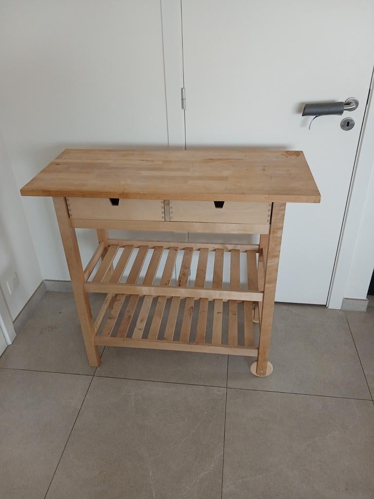 Snijtafel te koop, Ophalen, 50 tot 100 cm, Nieuw, 25 tot 50 cm