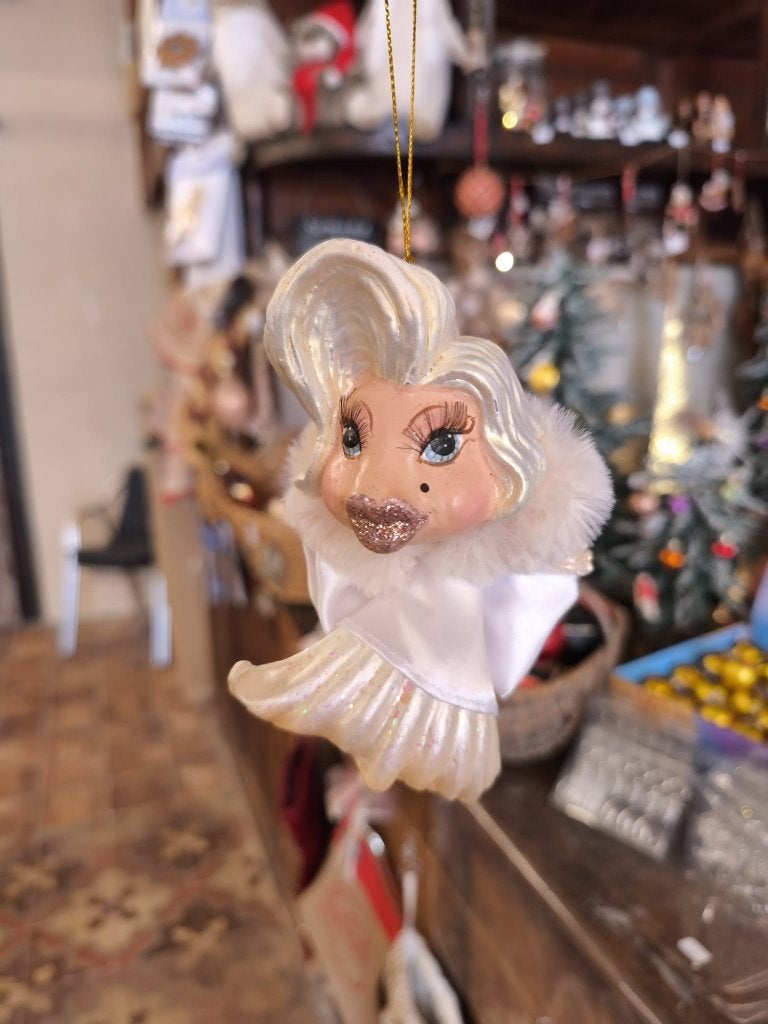 Stockopruiming van kerstdecoratie — 3 pallets — Spanje, Ophalen, Nieuw
