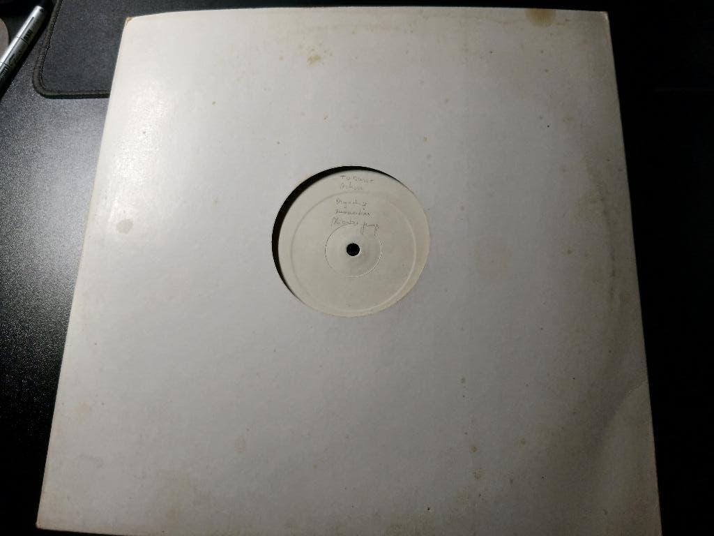 Popcorn Lp - Blanco II, 12 pouces, Enlèvement ou Envoi, Soul, Nu Soul ou Neo Soul, Utilisé