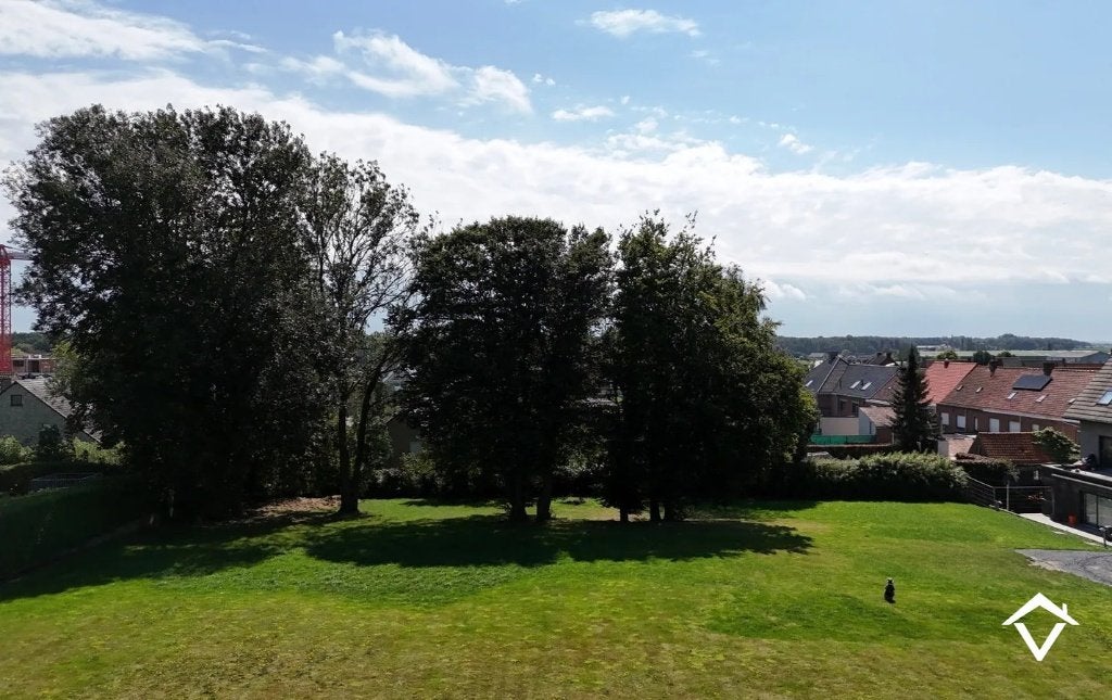 Lot bouwgrond gelegen in het centrum van Houthulst, Houthulst, 1500 m² of meer