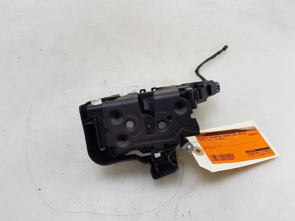SERRURE DE PORTE RODS ARRIÈRE GAUCHE V70 (BW) (|31253916|), Dhr. J. Ham, Administratie@autoham.nl, Nijkerkerstraat 27a 27a
3821 CD  AMERSFOORT, NL