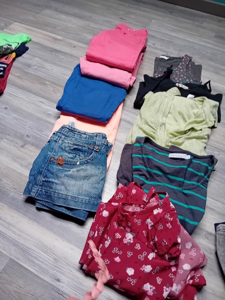 DAMES KLEDIJ MAAT S, Kleding | Dames, Ophalen of Verzenden, Zo goed als nieuw, Maat 36 (S)