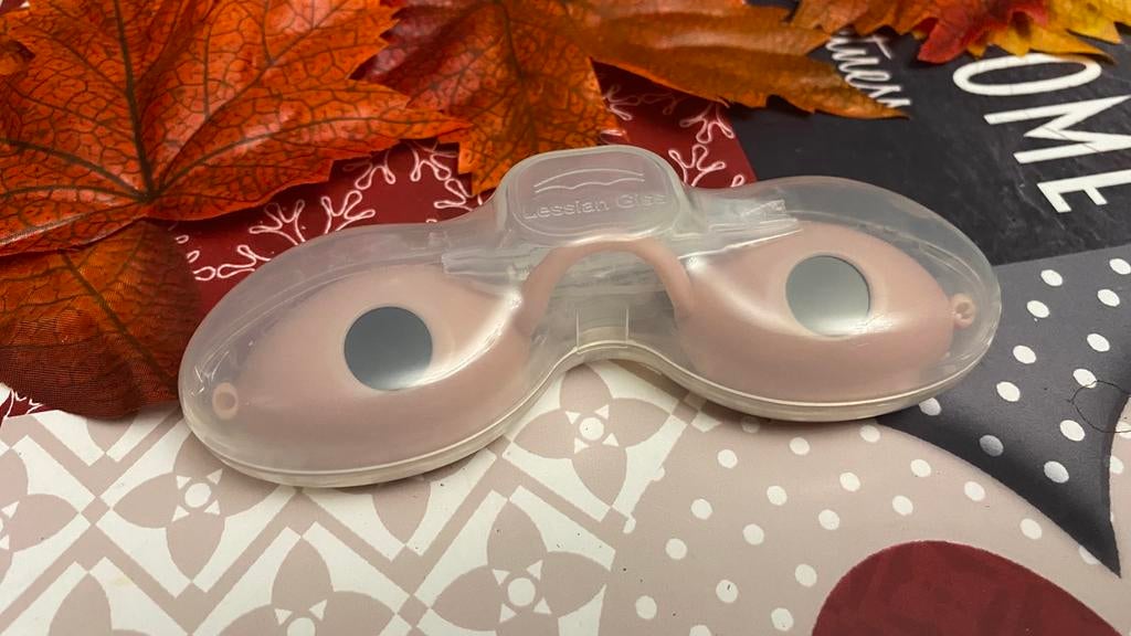 Lunettes pour plage ou banc solaire neuf, Enlèvement, Neuf