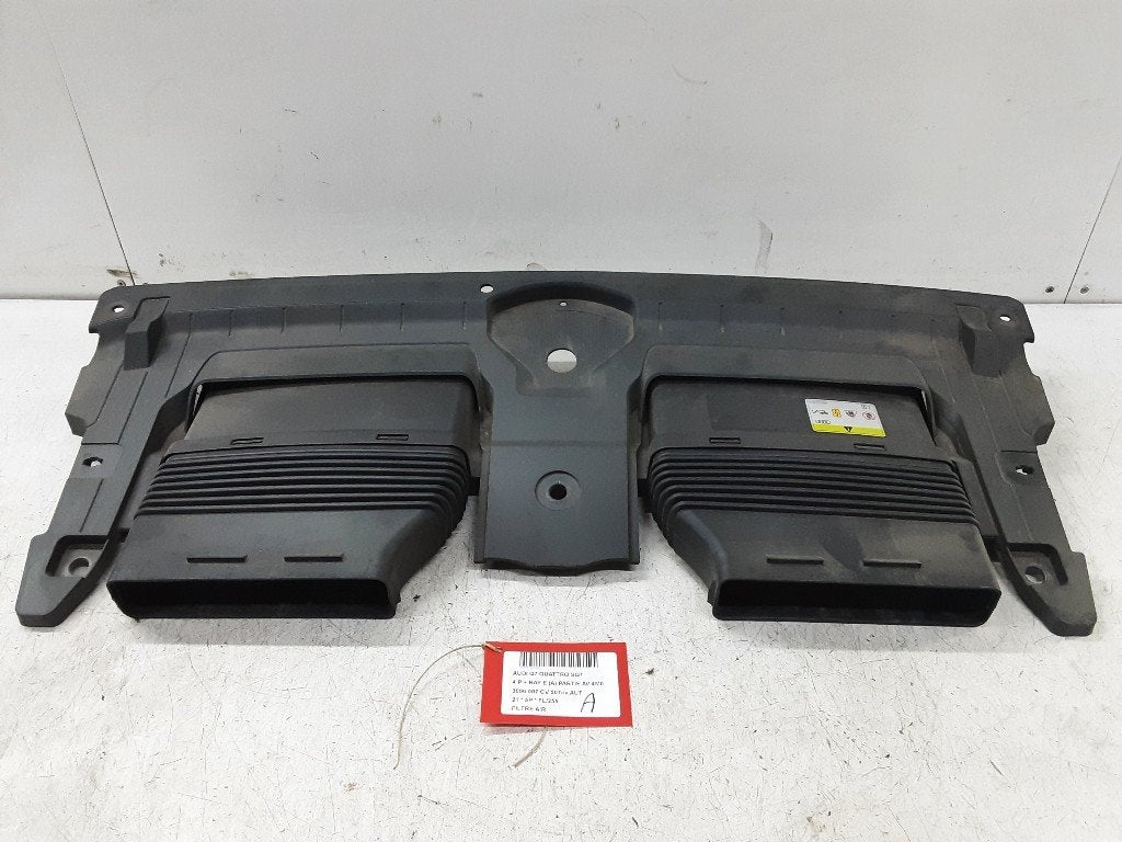 LUCHTFILTER Audi SQ7 (4MB / 4MG) (4M0807081A), Info@audi.de, Audi, Audi AG, Gebruikt
