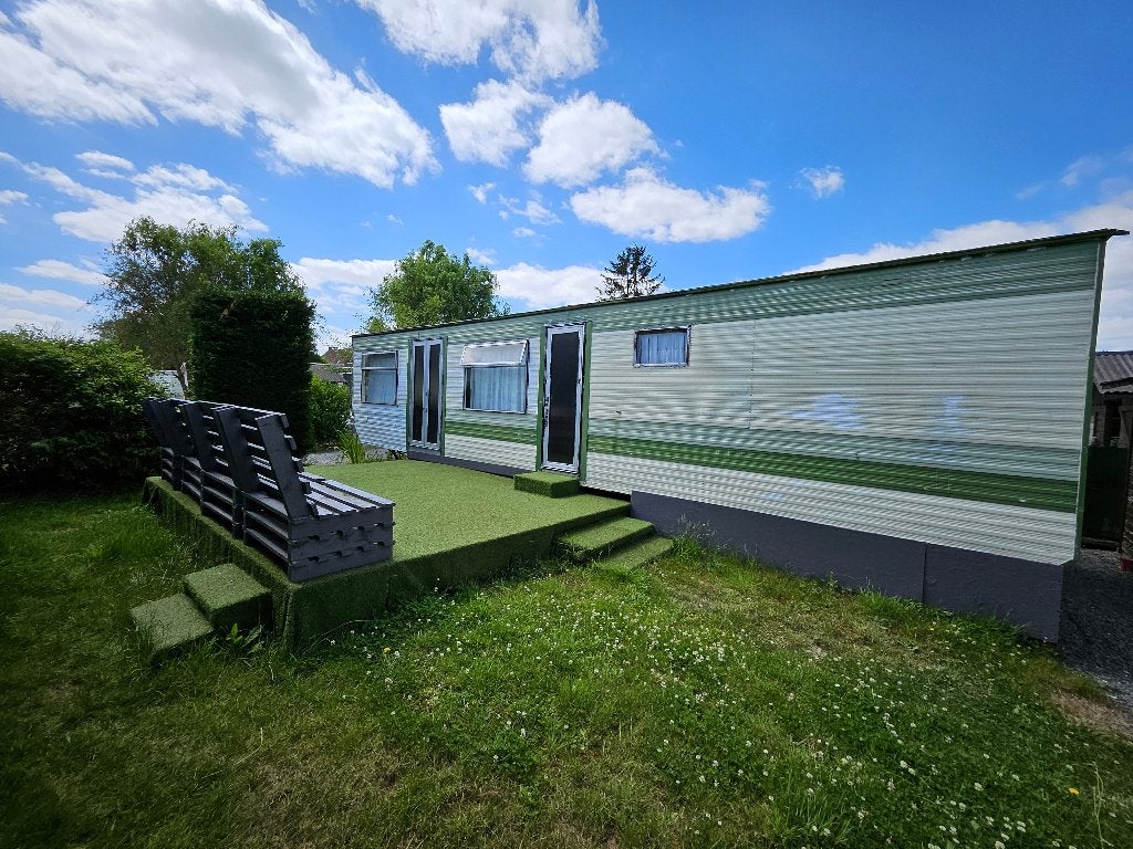 Caravane romantique à Grammont, Jusqu'à 3