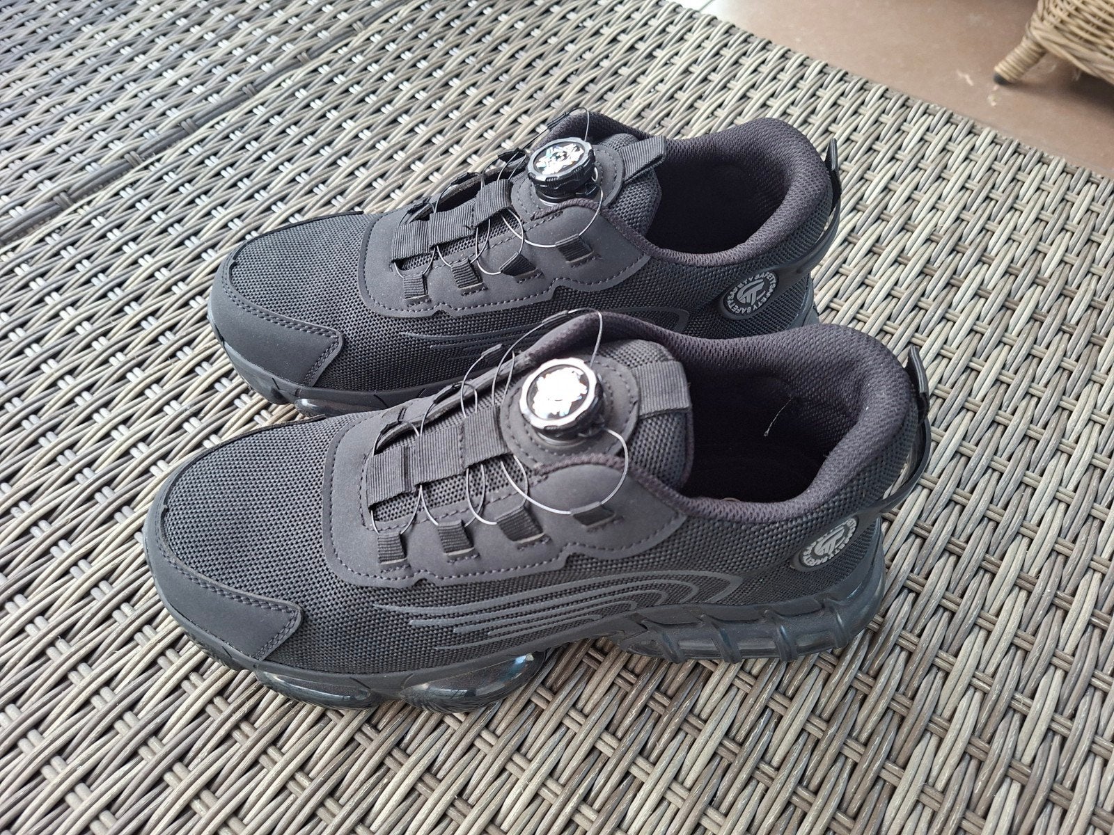 nieuwe werkschoenen maat 42. 30 €, Ophalen of Verzenden