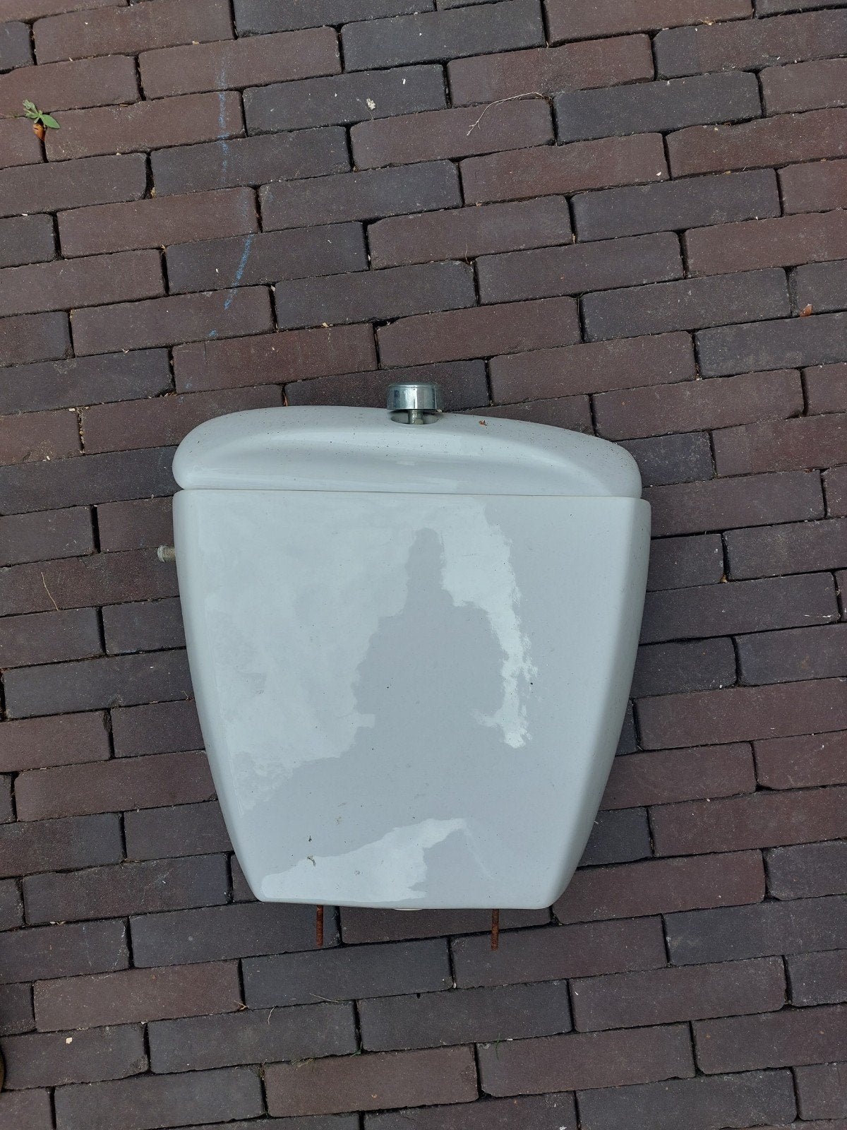 porselein stortbak, Doe-het-zelf en Bouw, Ophalen
