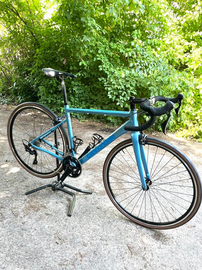 NEW Cannondale Optimo Caad bikes, handbuilt for you,, Fietsen en Brommers, Fietsen | Racefietsen, Aluminium, Ophalen