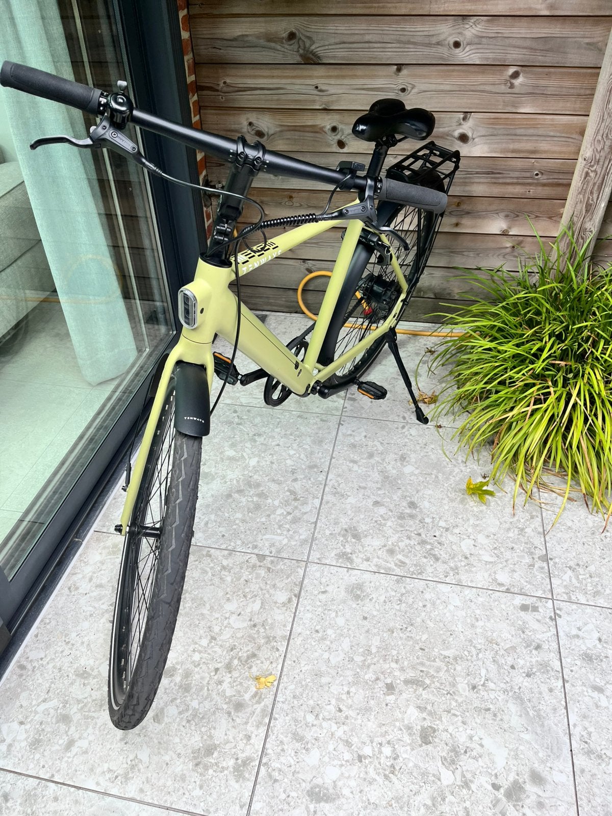 Tenways 600 pro 2024, Ophalen, Gebruikt, Overige merken