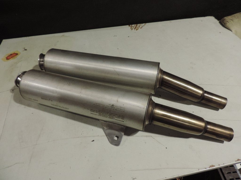 ducati 851/888, Enlèvement ou Envoi, Utilisé