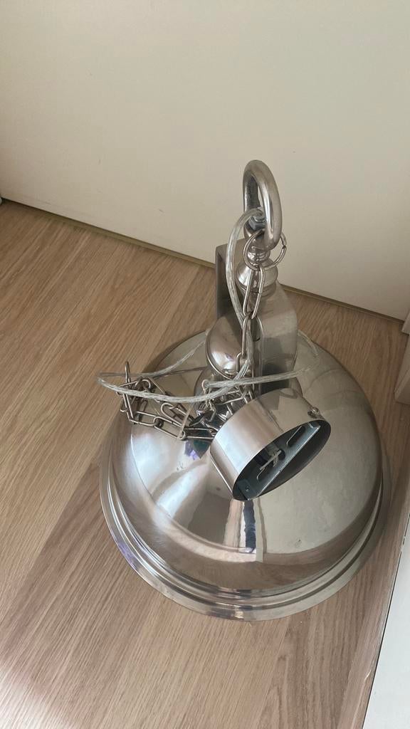 Eglo hanglamp NIEUW met label, Enlèvement, Neuf