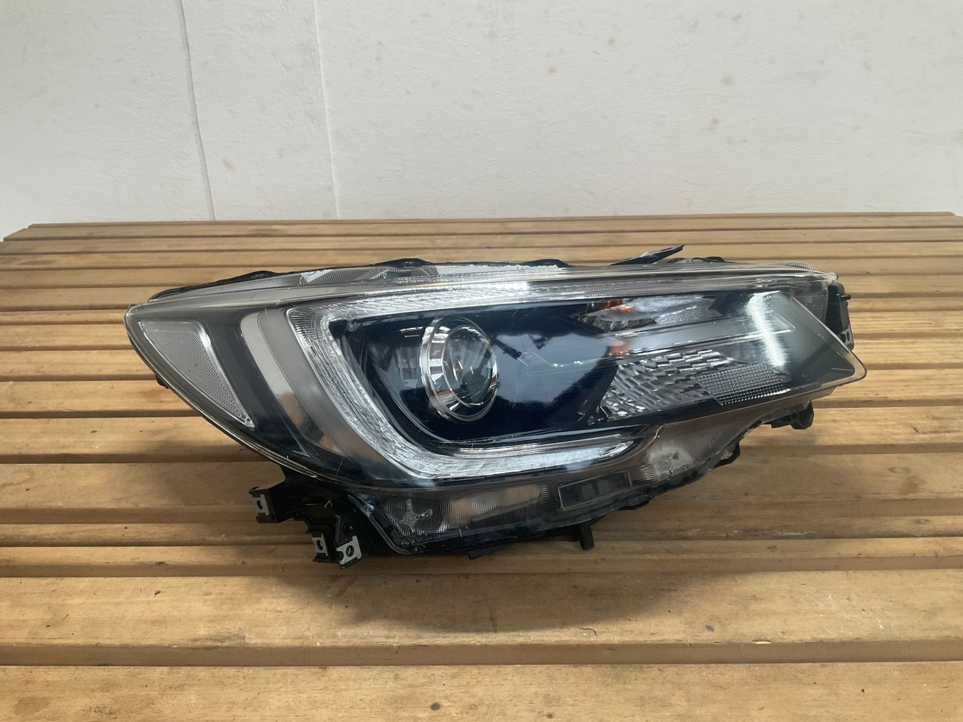 Koplamp Subaru XV / Impreza 2017 2020 LH 84002FL130 b7-4577, Subaru, Info@subaru.co.jp, Gebruikt, Ebisu, Shibuya-ku 1-20-8
150-8554  Tokyo